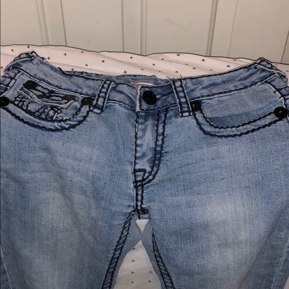 Jeans - Picture 2 of 3
